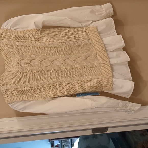 Twofer Topper - Picture 4 of 5